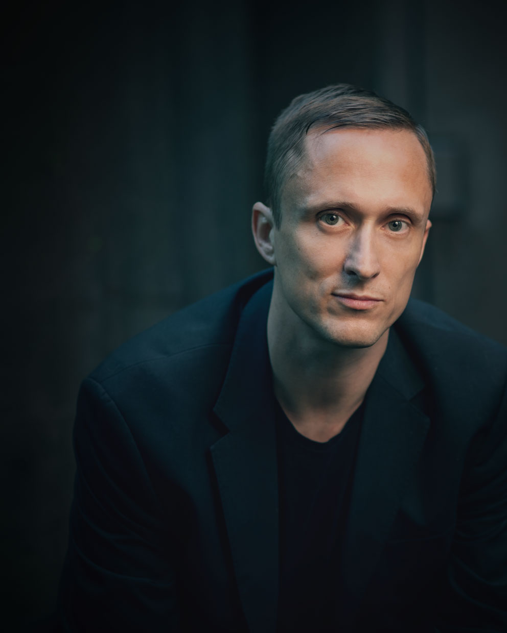 Foto af Martin Ellermann