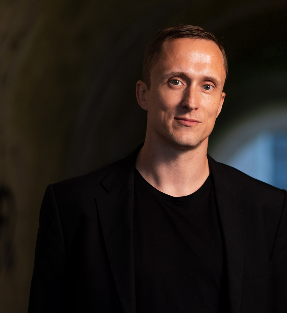 Foto af Martin Ellermann