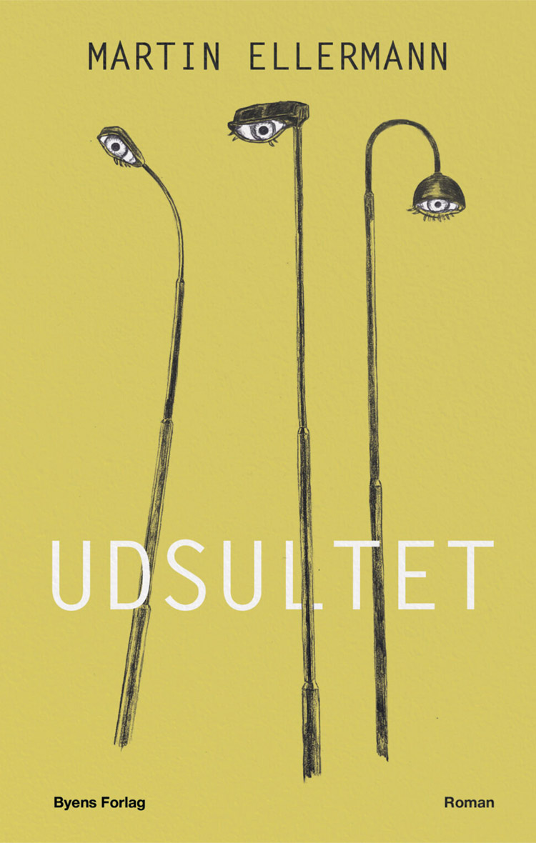 Udsultet